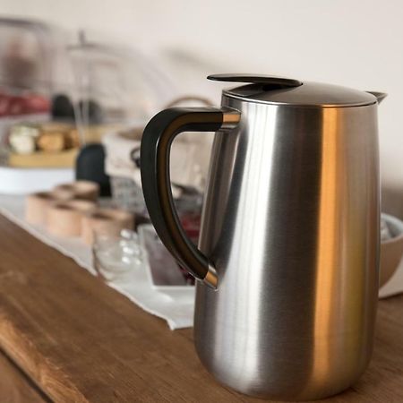 Gaestehaus Eifelzauber 켈베르크 외부 사진